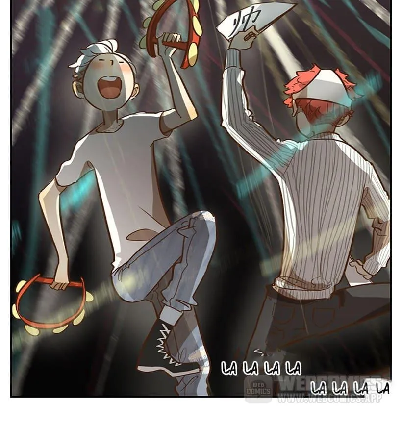 20 Twenty Chapter 76 page 22 - 