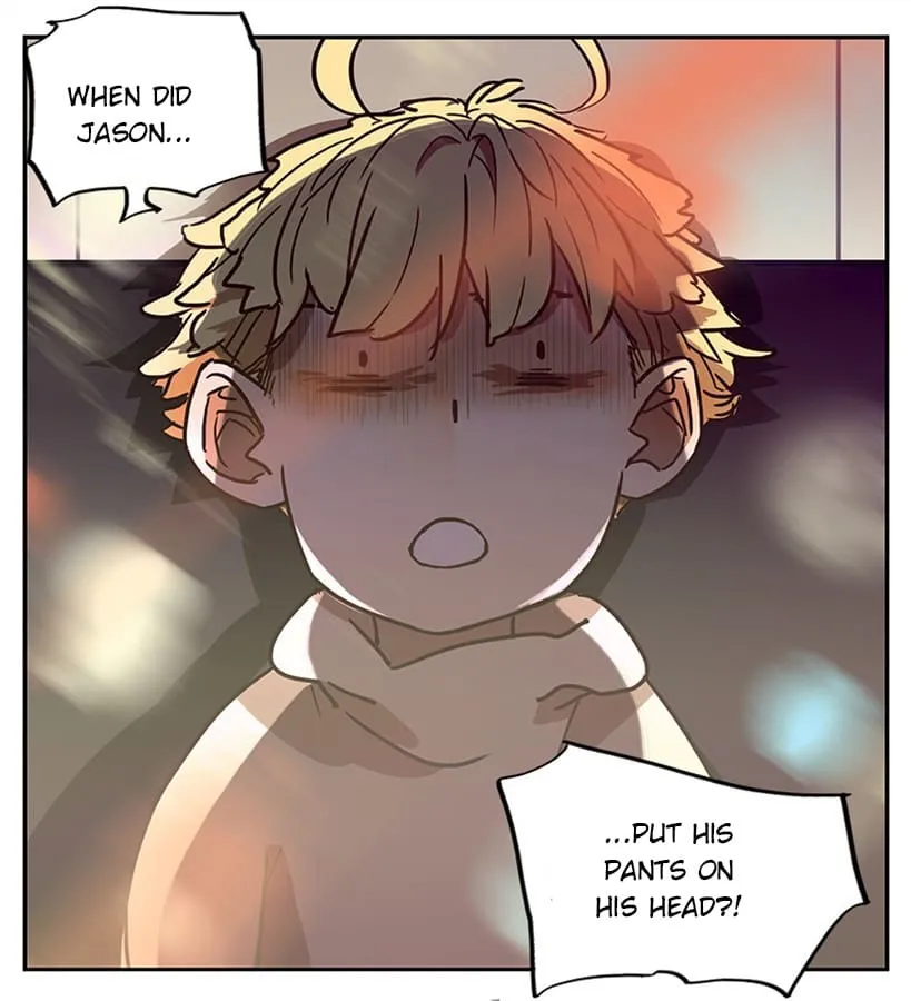 20 Twenty Chapter 76 page 23 - 