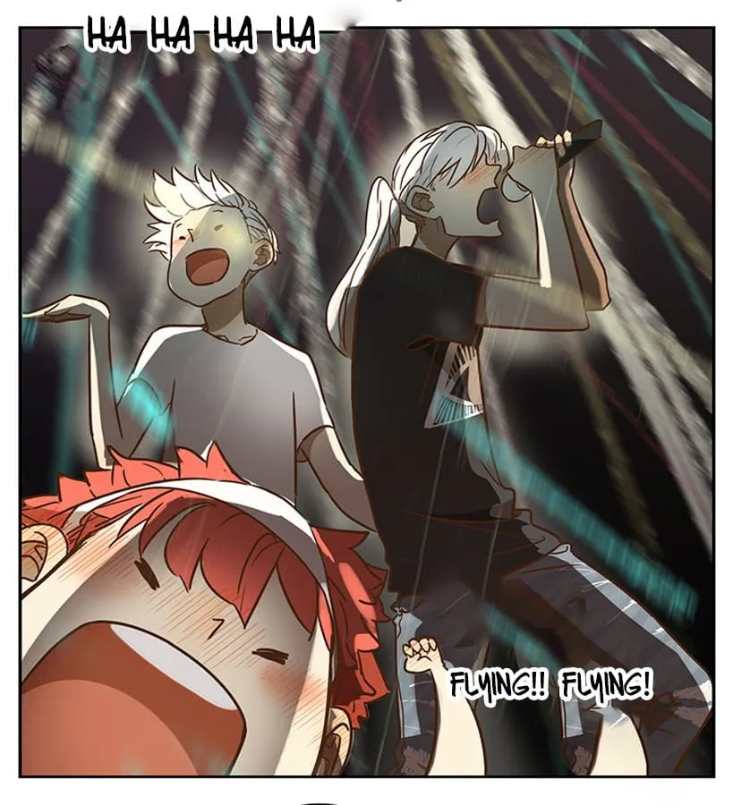 20 Twenty Chapter 76 page 24 - 