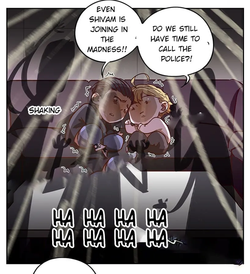 20 Twenty Chapter 76 page 25 - 