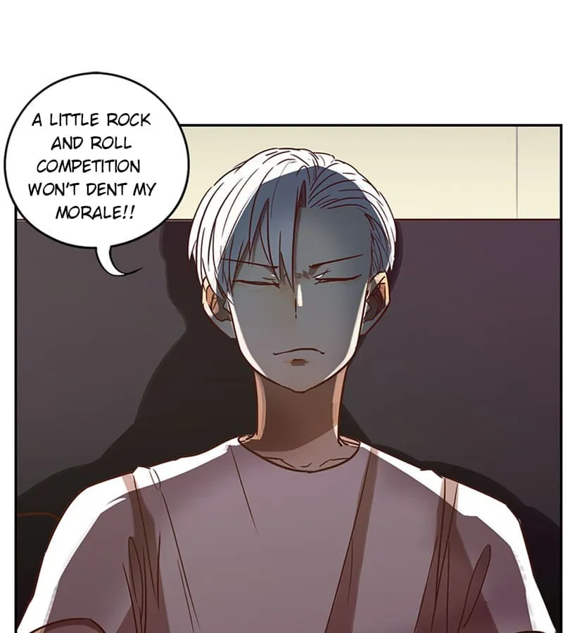 20 Twenty Chapter 76 page 5 - 