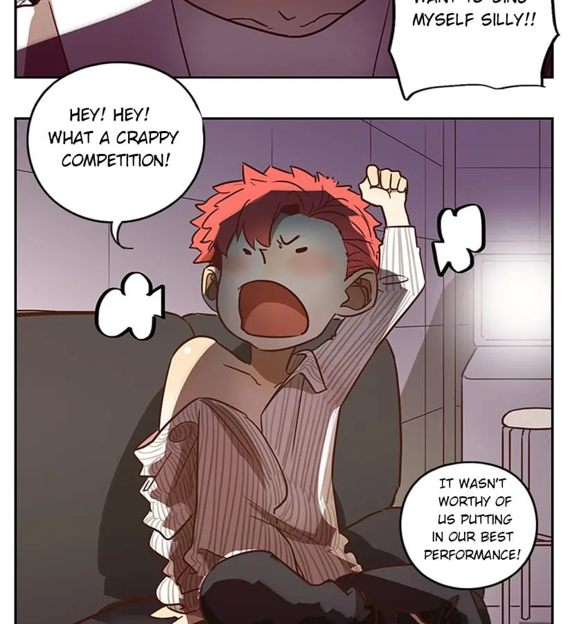 20 Twenty Chapter 76 page 7 - 