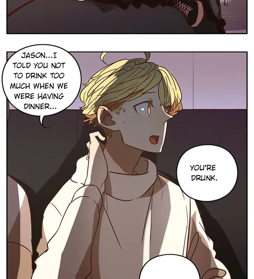 20 Twenty Chapter 76 page 8 - 