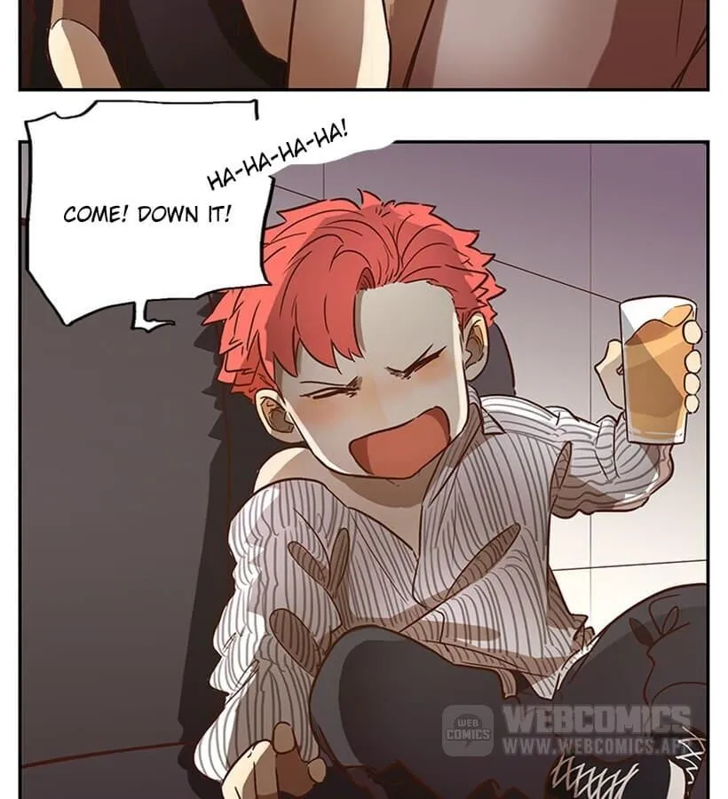20 Twenty Chapter 76 page 10 - 