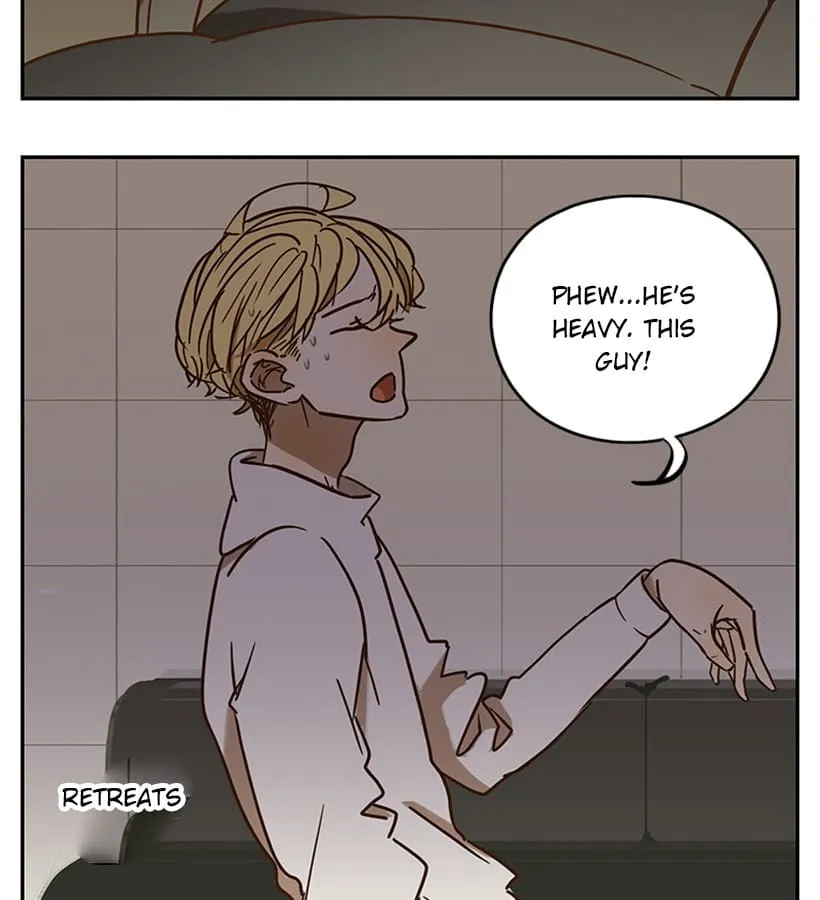 20 Twenty Chapter 77 page 11 - 