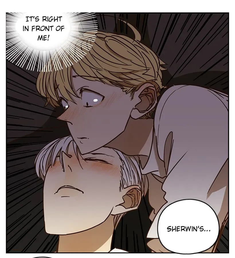 20 Twenty Chapter 77 page 15 - 