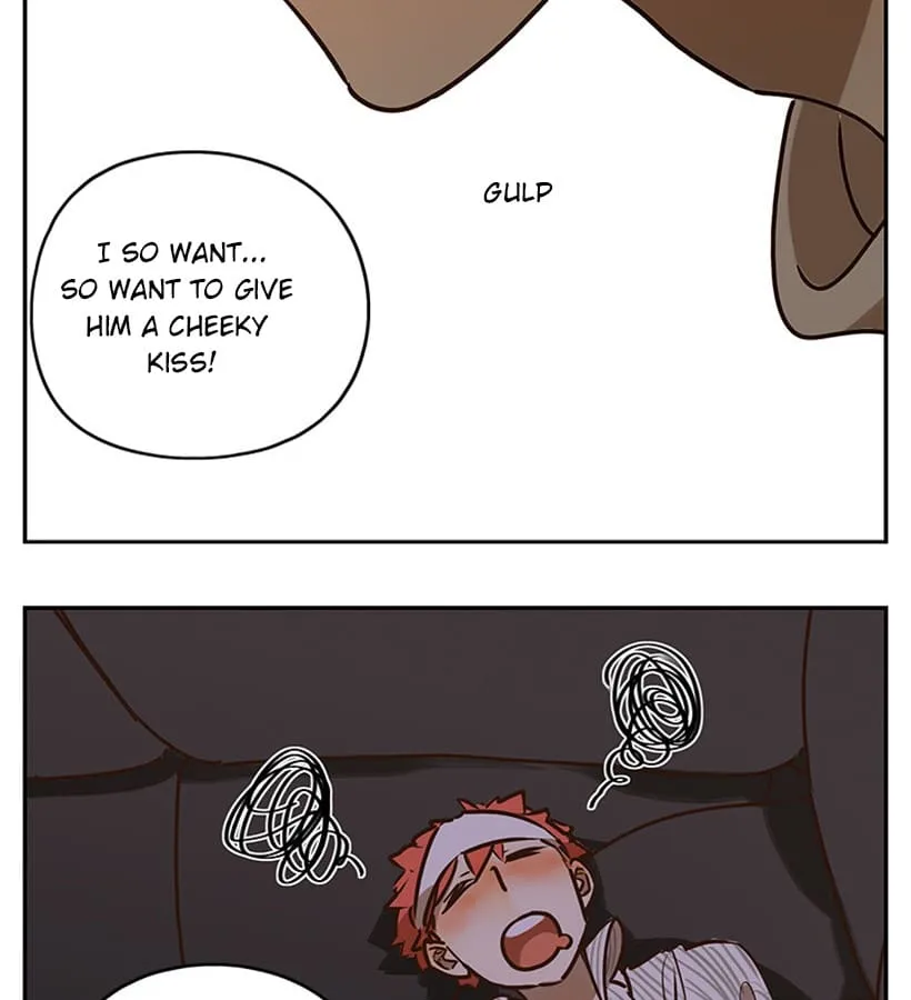 20 Twenty Chapter 77 page 17 - 