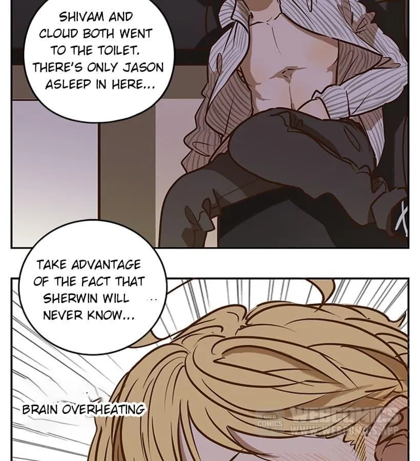 20 Twenty Chapter 77 page 18 - 