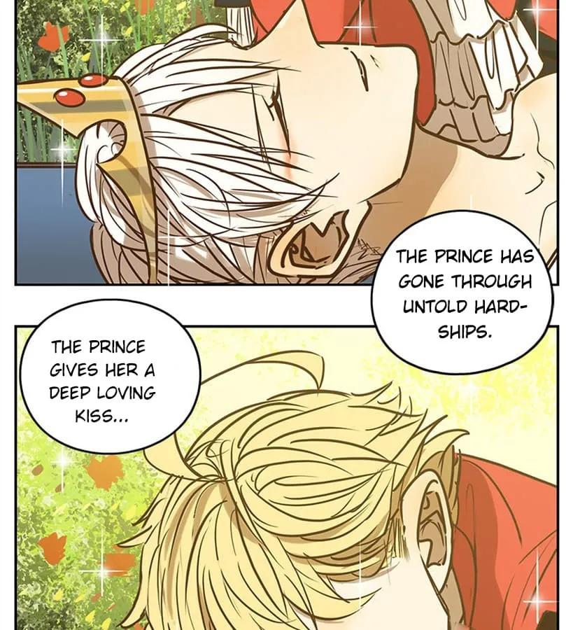20 Twenty Chapter 77 page 23 - 