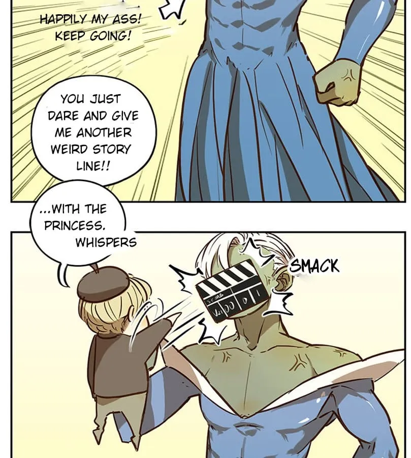 20 Twenty Chapter 77 page 26 - 