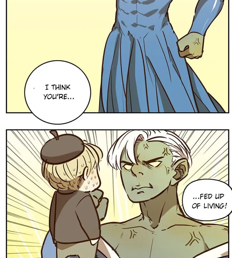 20 Twenty Chapter 77 page 27 - 