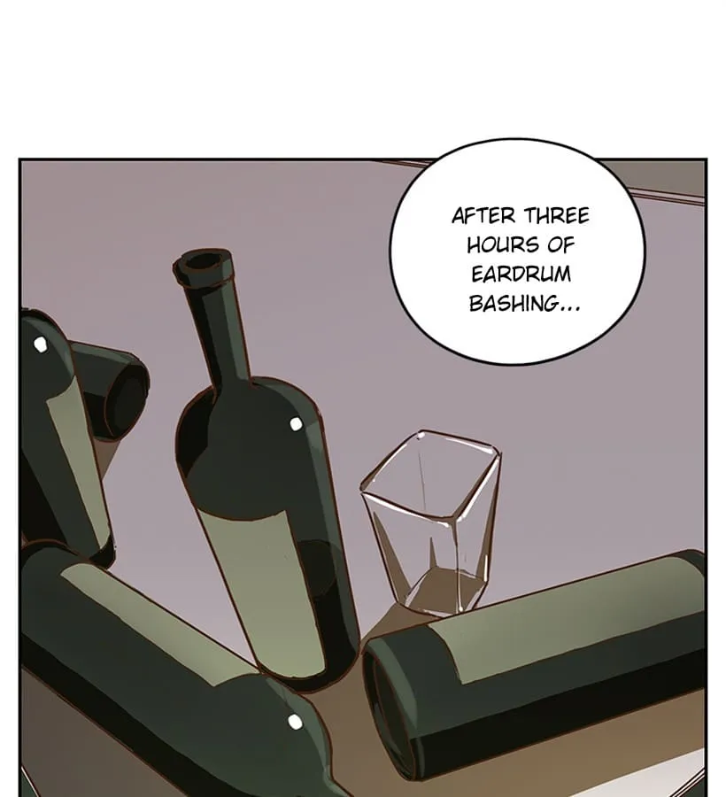 20 Twenty Chapter 77 page 5 - 