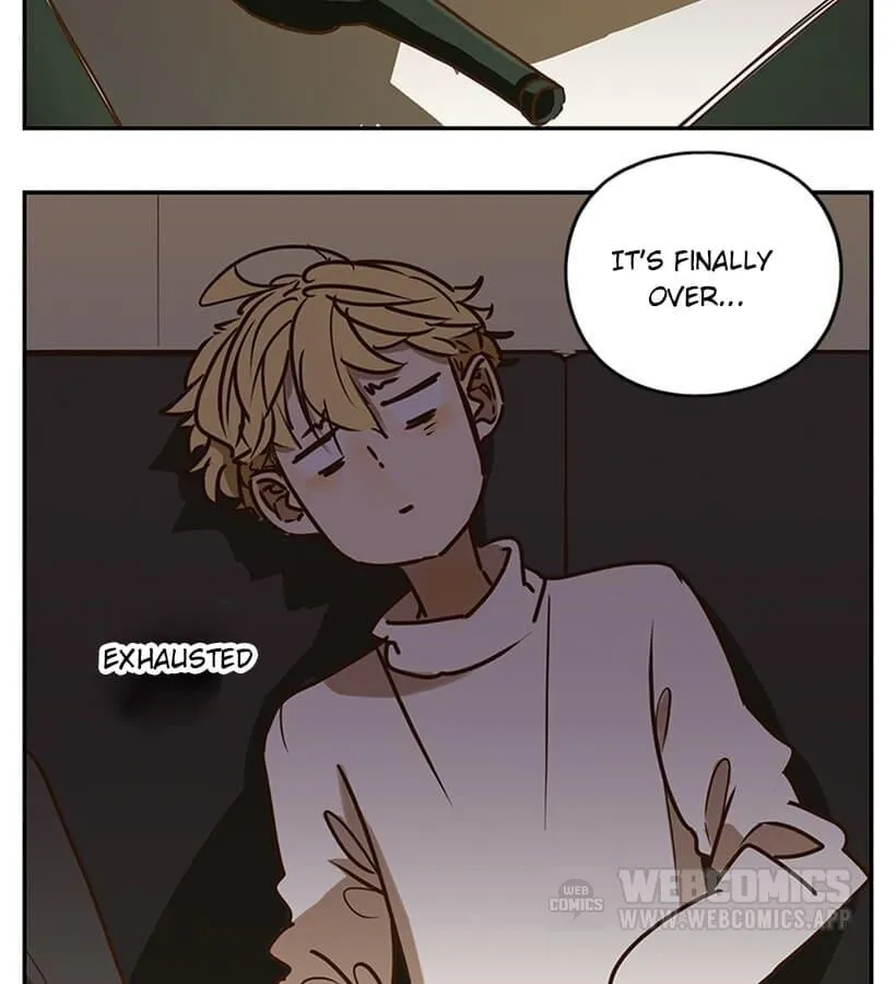 20 Twenty Chapter 77 page 6 - 