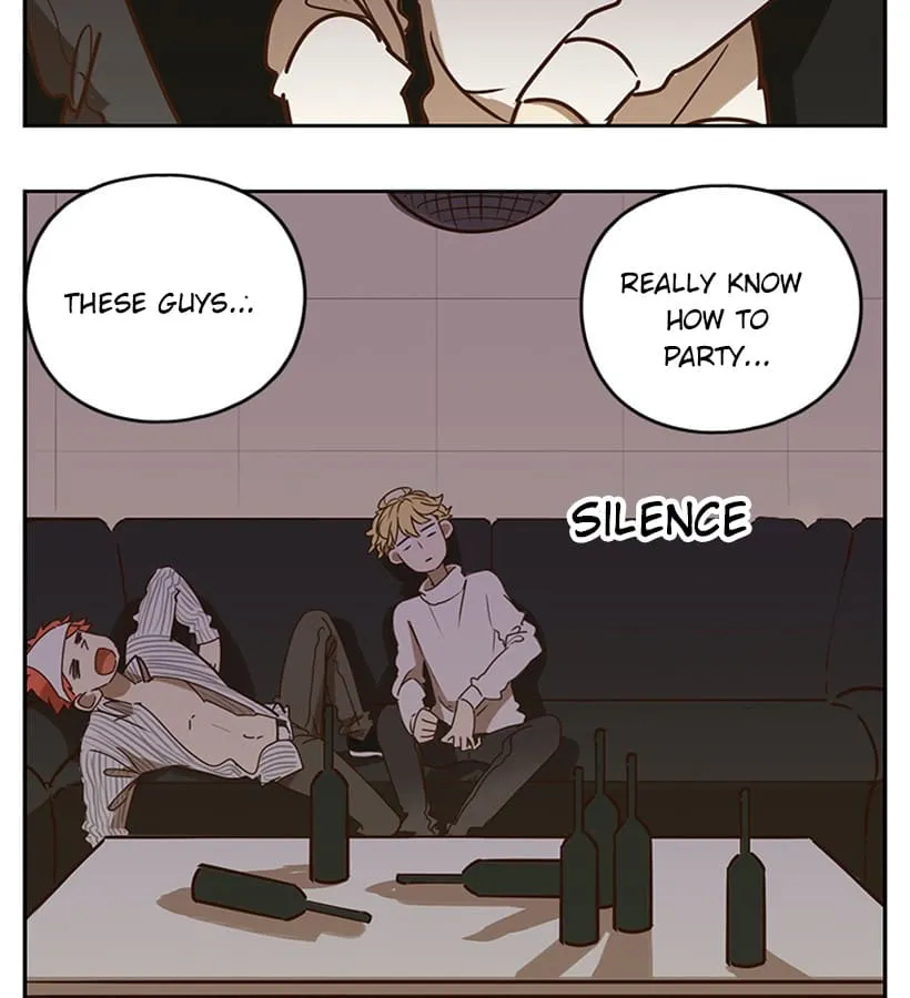 20 Twenty Chapter 77 page 7 - 