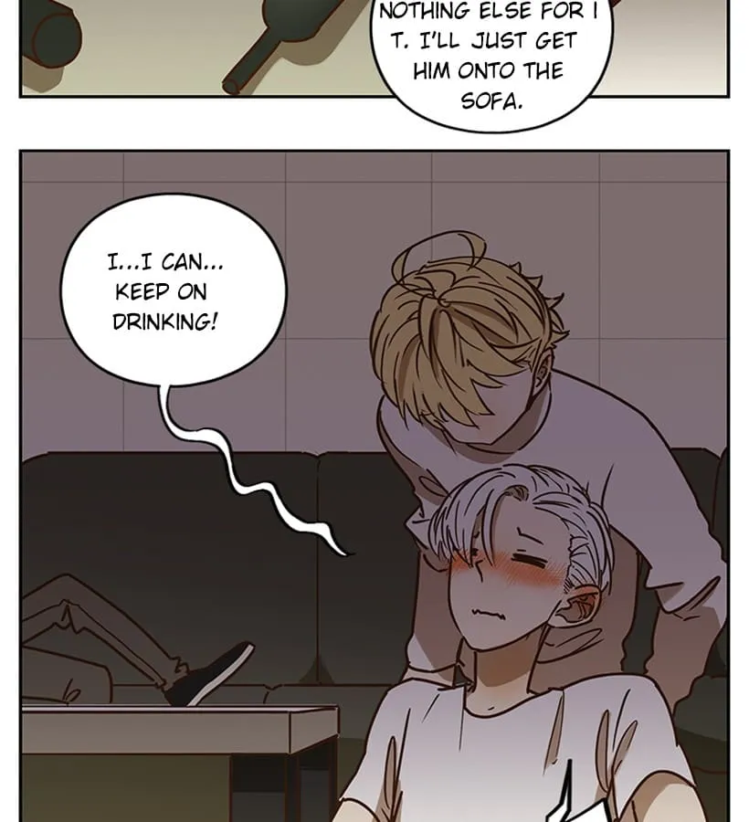 20 Twenty Chapter 77 page 9 - 