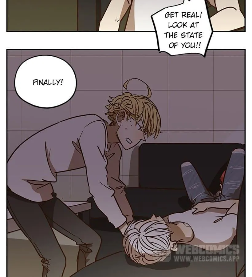 20 Twenty Chapter 77 page 10 - 