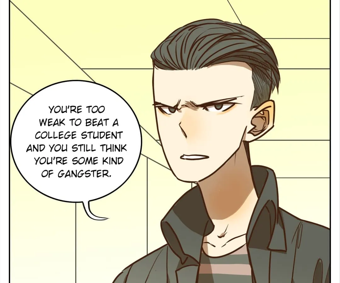 20 Twenty Chapter 78 page 16 - 