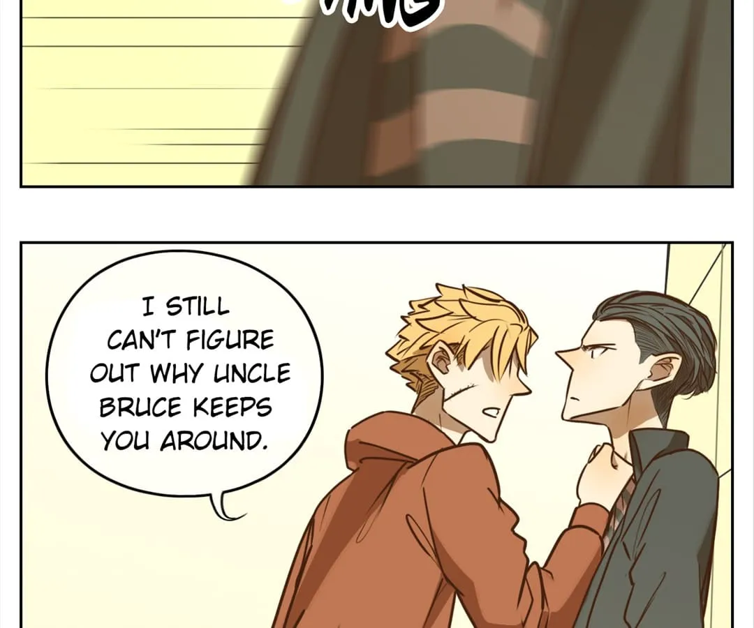 20 Twenty Chapter 78 page 19 - 