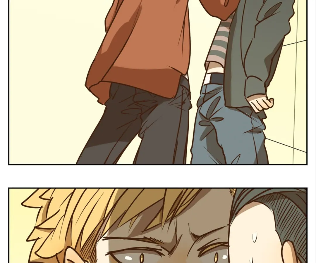 20 Twenty Chapter 78 page 20 - 