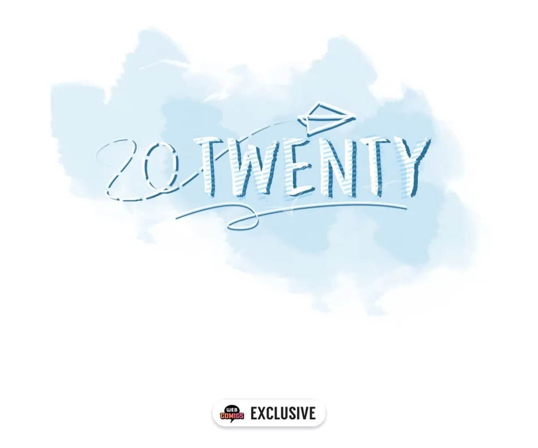 20 Twenty Chapter 78 page 3 - 