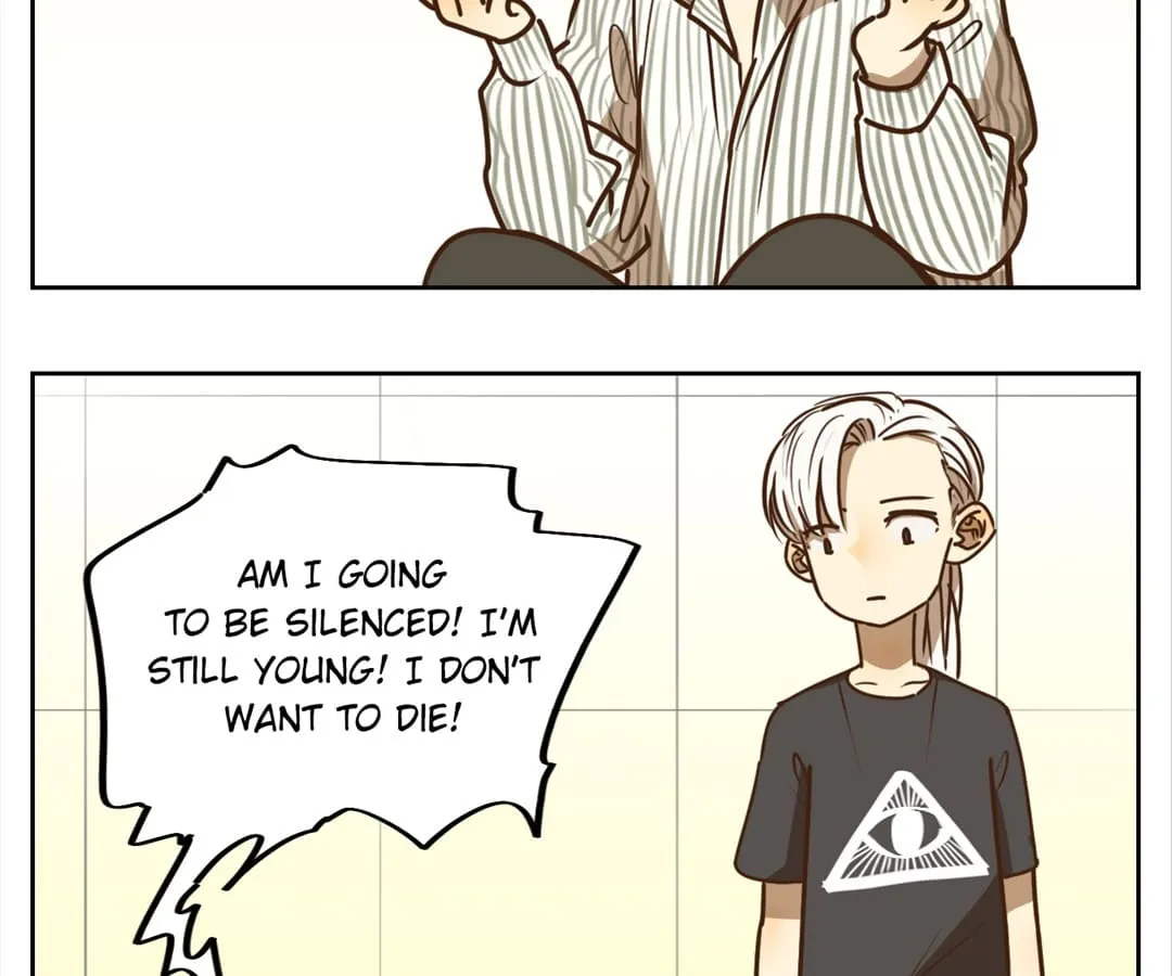 20 Twenty Chapter 78 page 26 - 