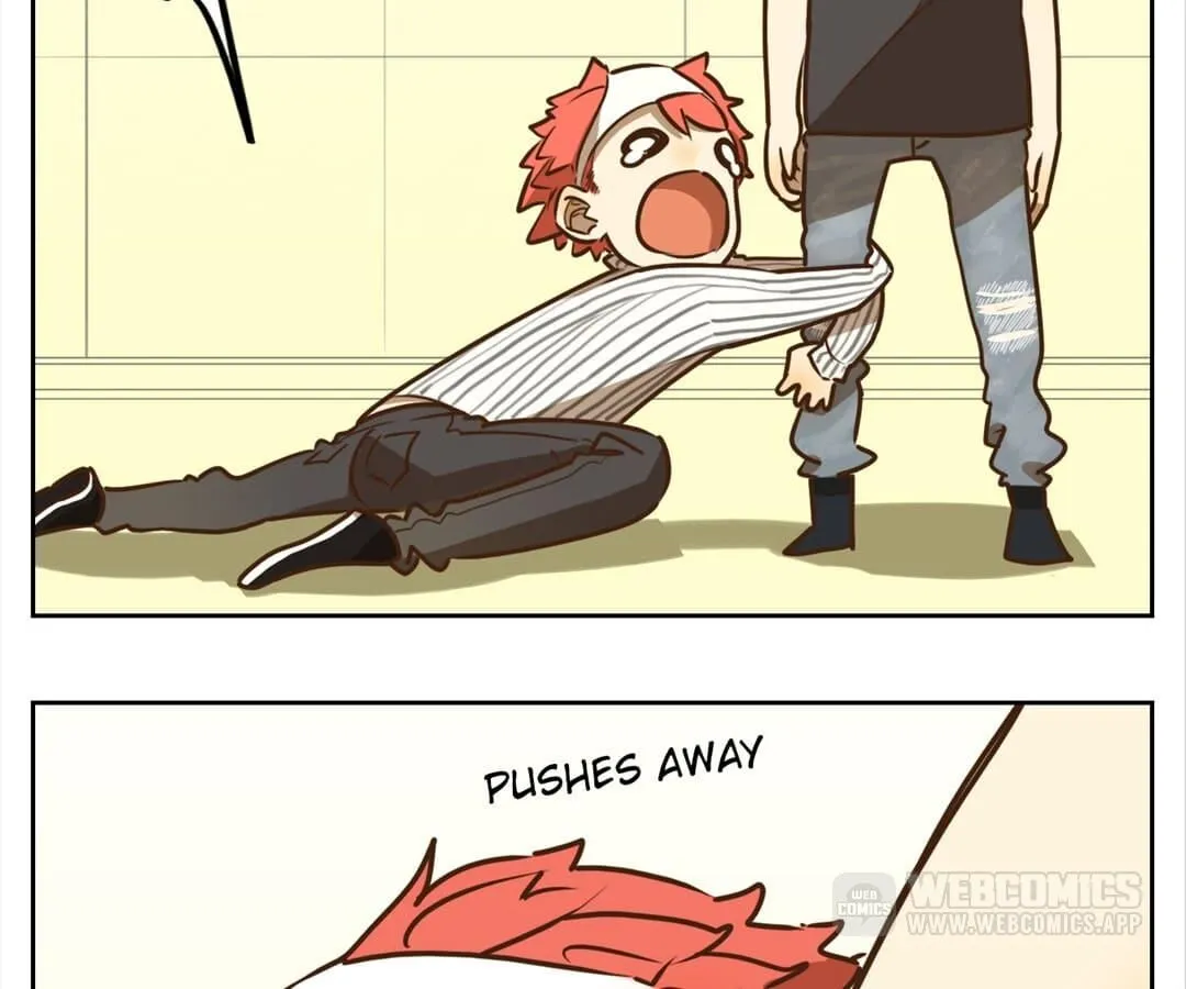 20 Twenty Chapter 78 page 27 - 