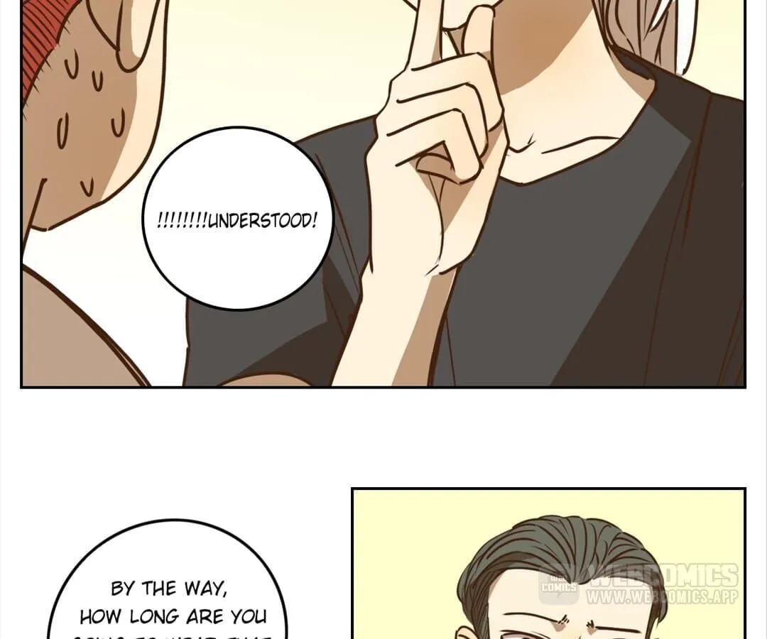 20 Twenty Chapter 78 page 31 - 