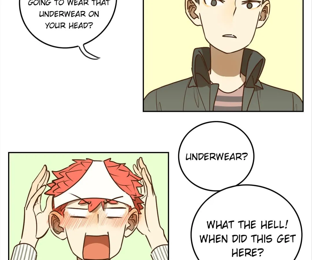 20 Twenty Chapter 78 page 32 - 
