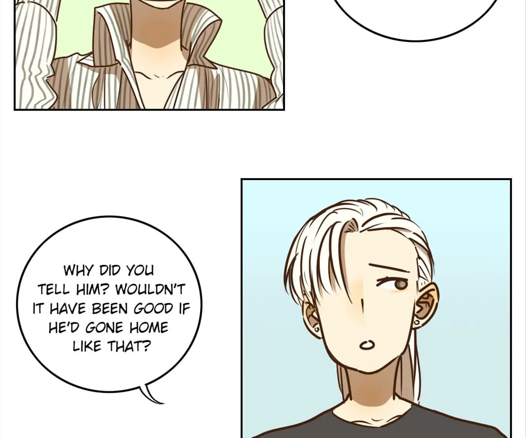 20 Twenty Chapter 78 page 33 - 