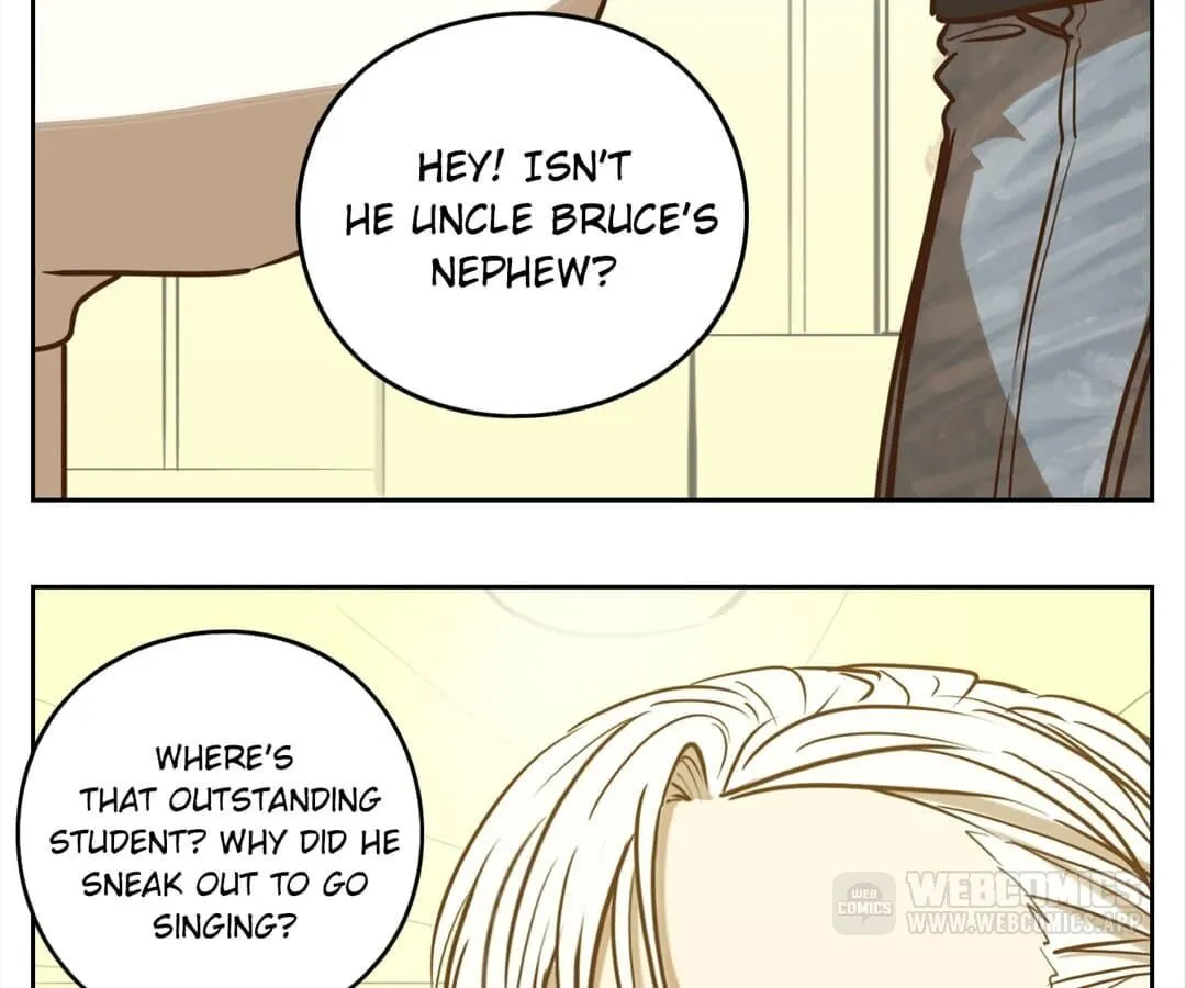 20 Twenty Chapter 78 page 6 - 