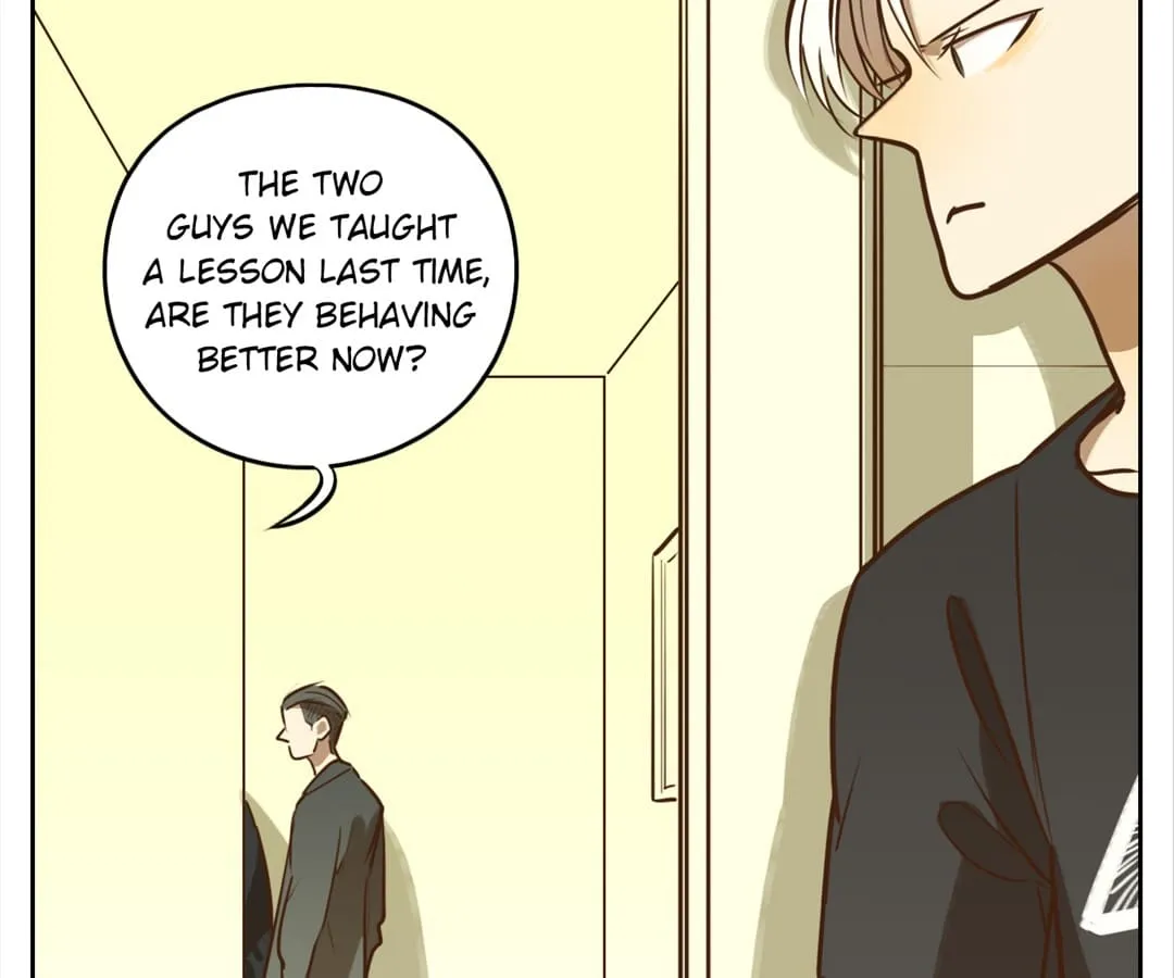 20 Twenty Chapter 78 page 8 - 