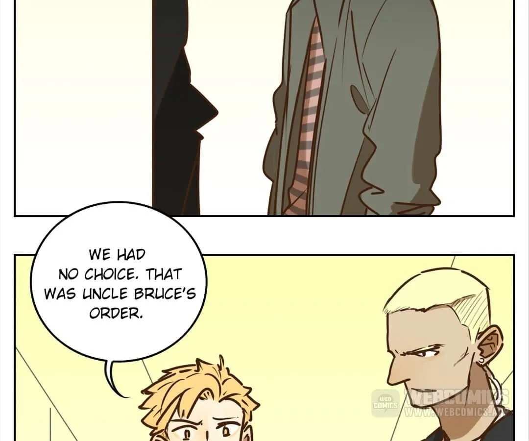 20 Twenty Chapter 78 page 10 - 