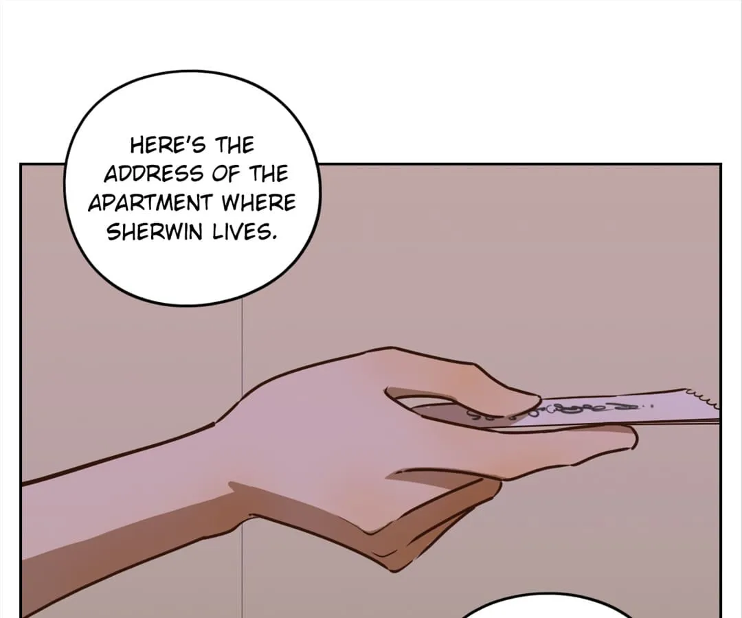 20 Twenty Chapter 79 page 1 - 