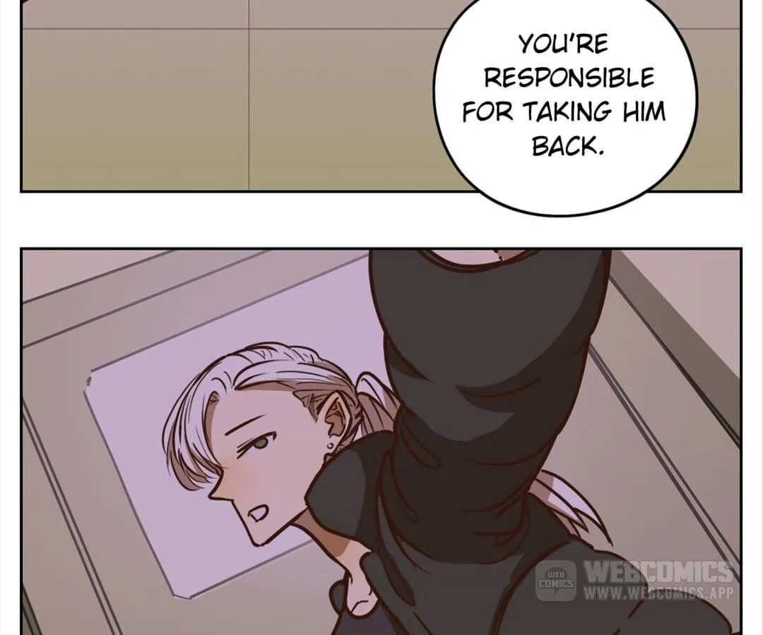 20 Twenty Chapter 79 page 2 - 