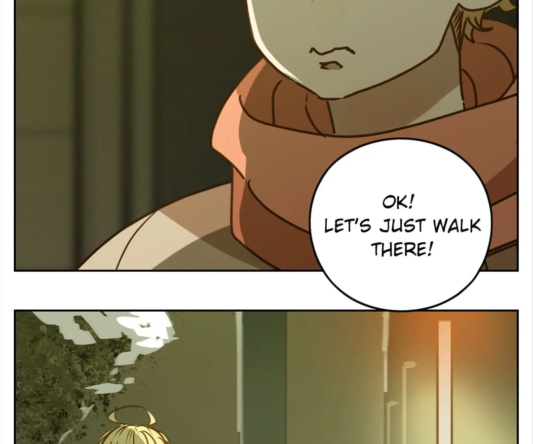 20 Twenty Chapter 79 page 11 - 