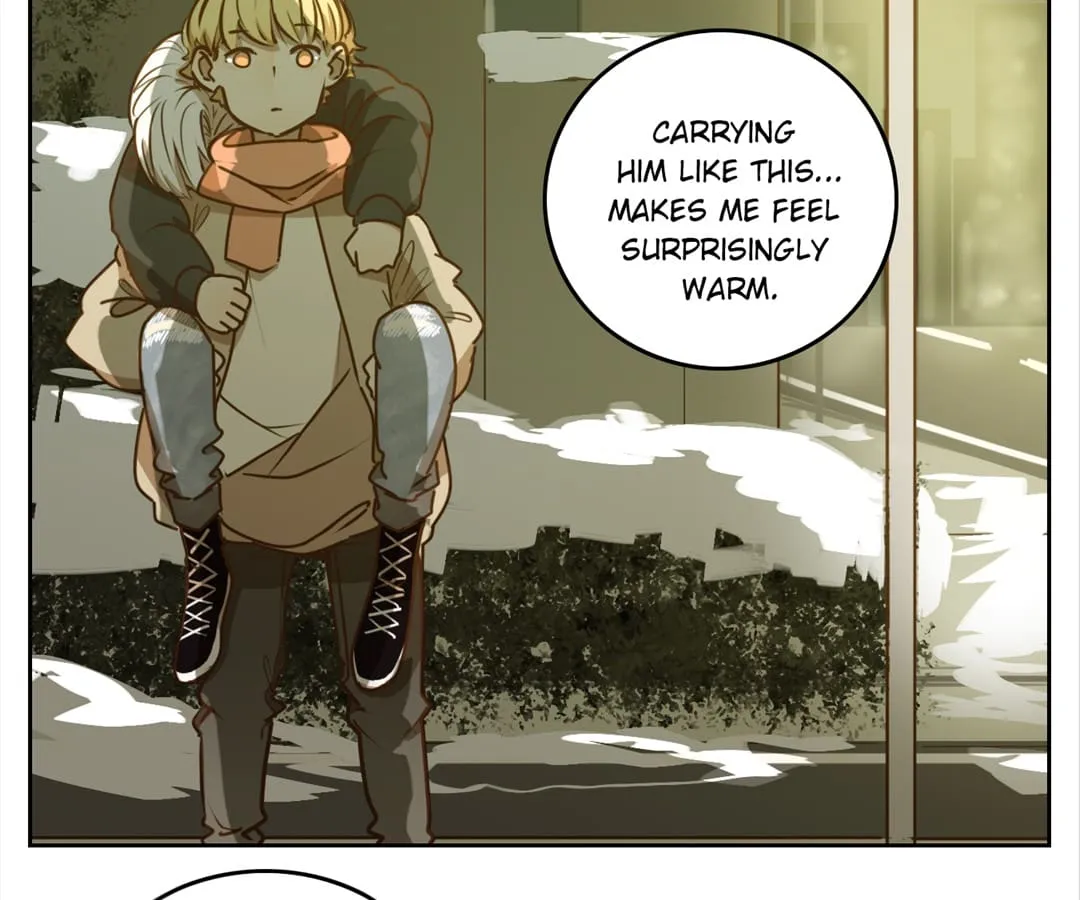 20 Twenty Chapter 79 page 12 - 