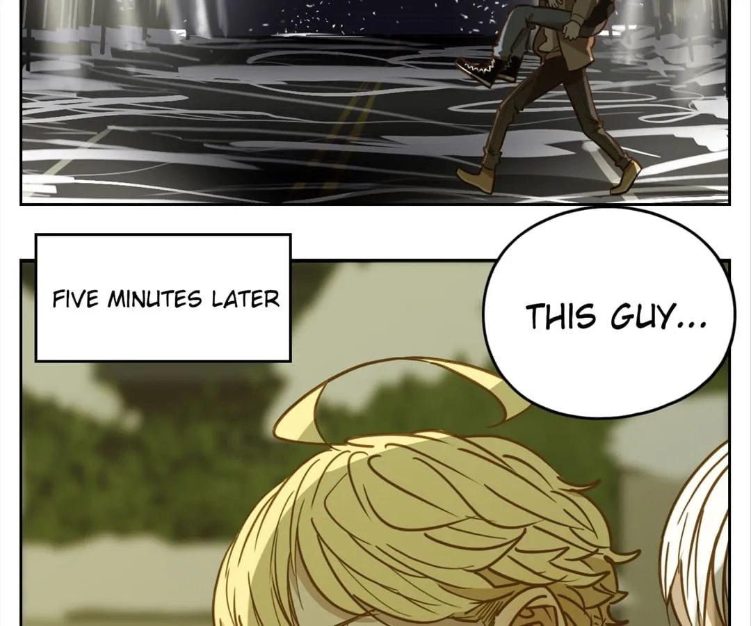 20 Twenty Chapter 79 page 16 - 