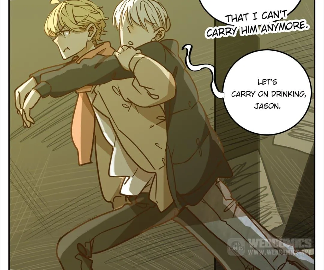 20 Twenty Chapter 79 page 18 - 