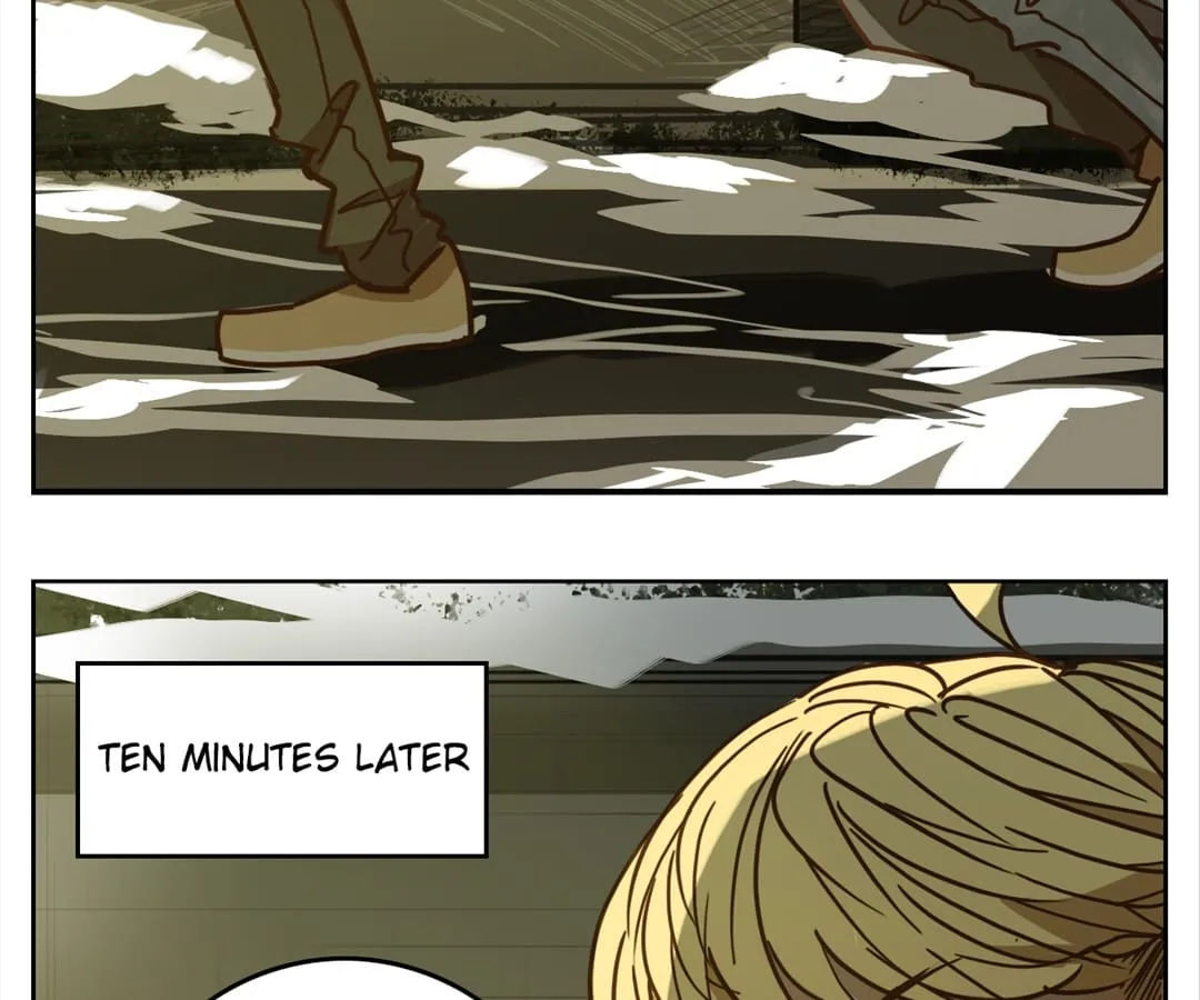 20 Twenty Chapter 79 page 19 - 