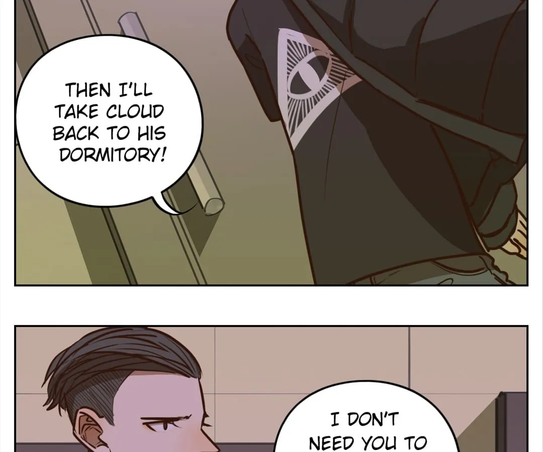 20 Twenty Chapter 79 page 3 - 