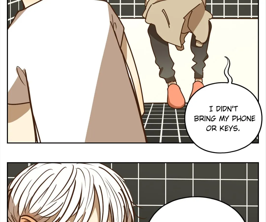 20 Twenty Chapter 79 page 21 - 