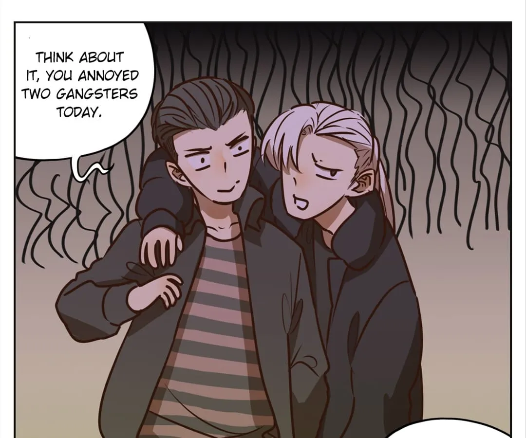 20 Twenty Chapter 79 page 5 - 