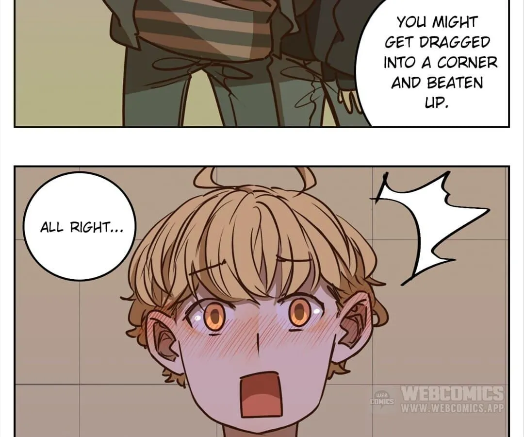 20 Twenty Chapter 79 page 6 - 