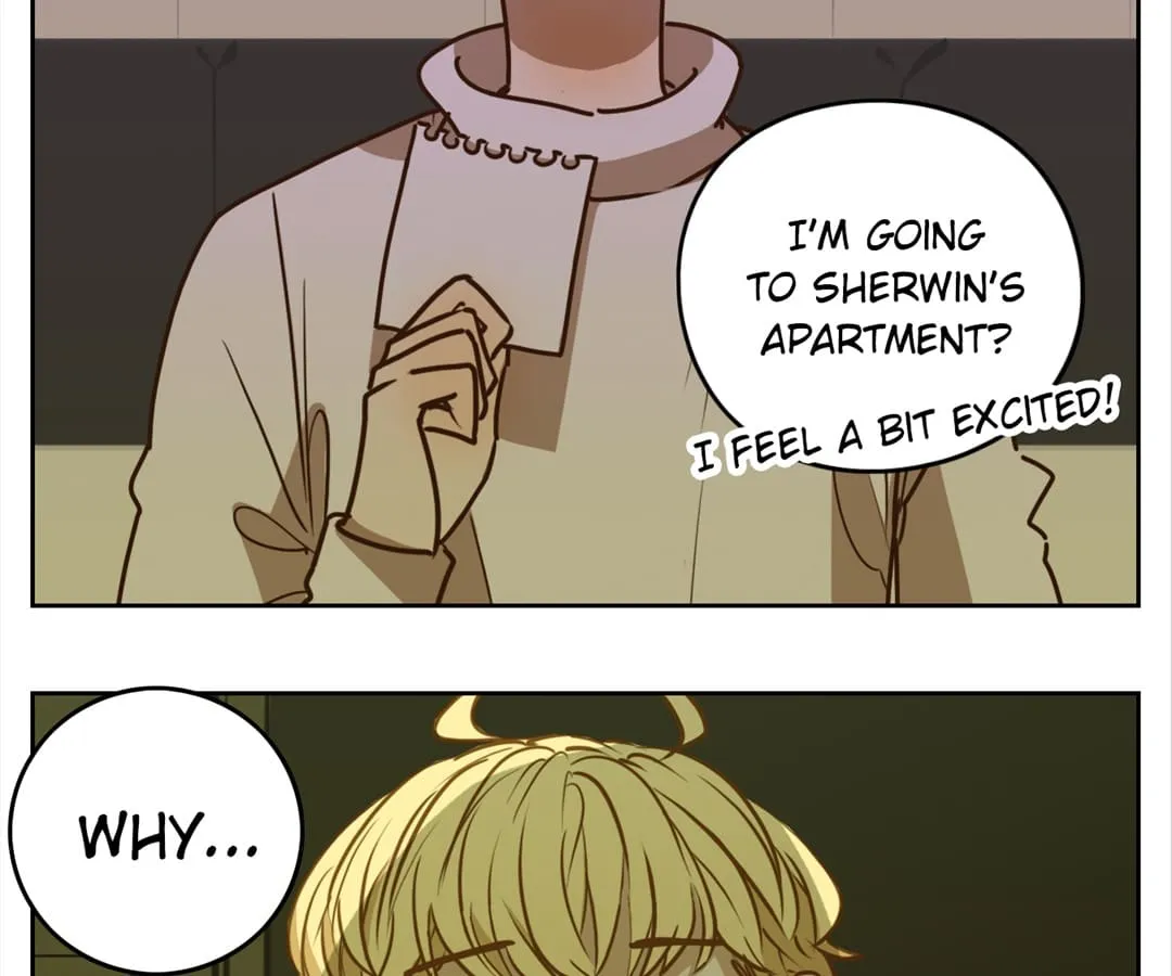 20 Twenty Chapter 79 page 7 - 