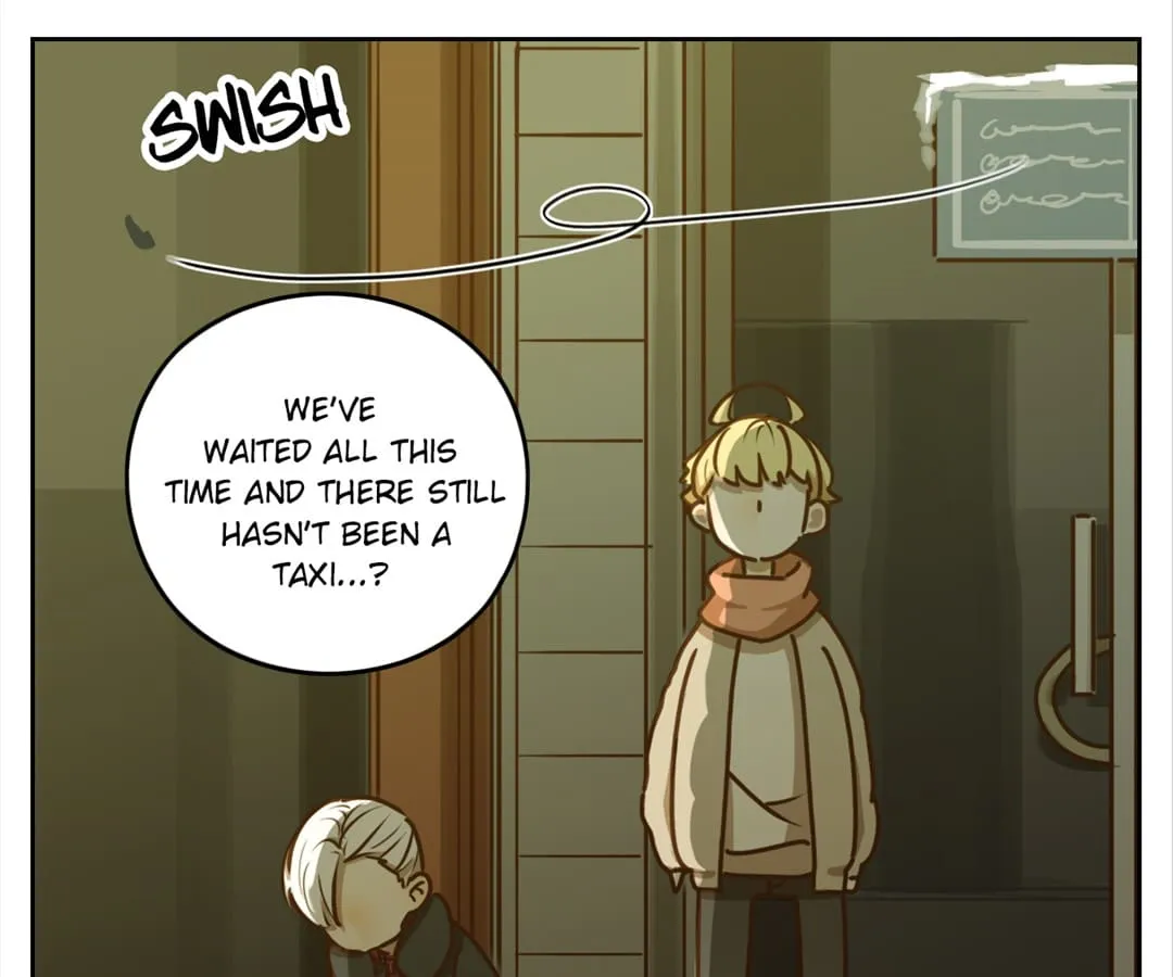 20 Twenty Chapter 79 page 9 - 