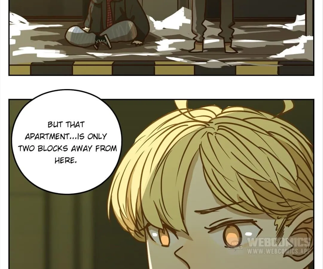 20 Twenty Chapter 79 page 10 - 