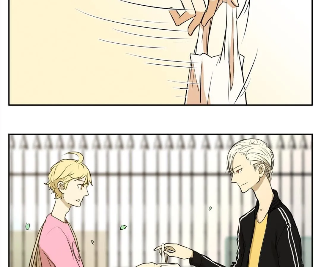 20 Twenty Chapter 8 page 11 - 