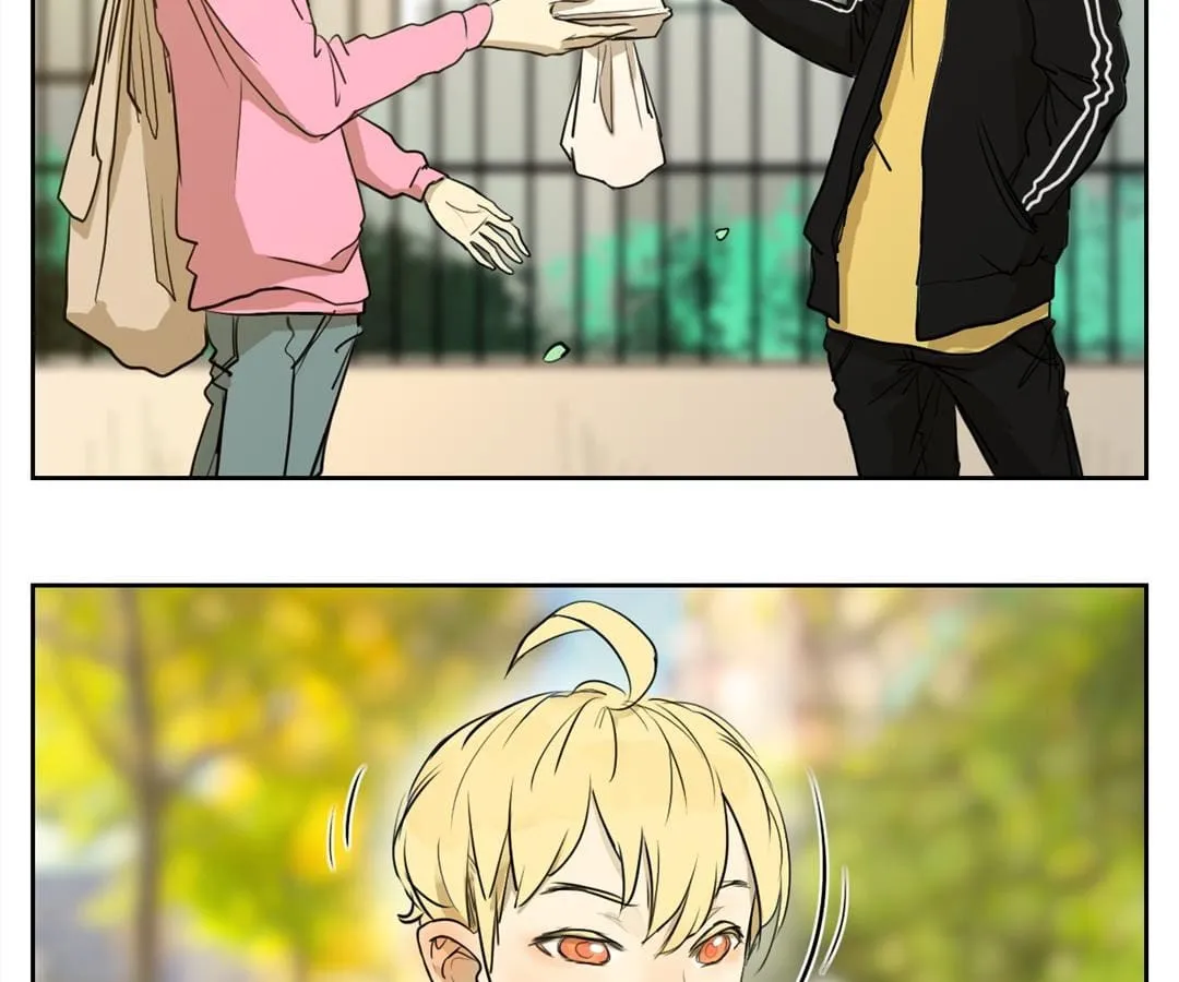 20 Twenty Chapter 8 page 12 - 