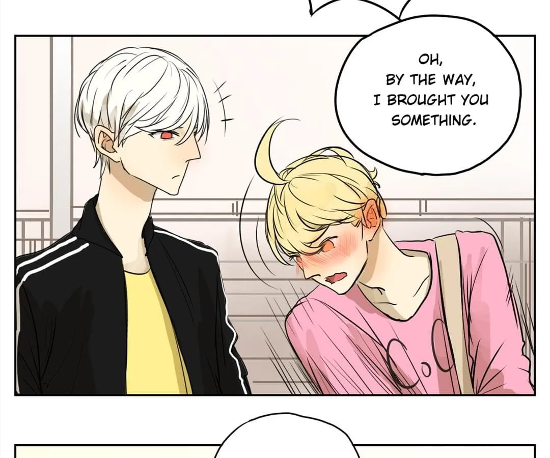 20 Twenty Chapter 8 page 7 - 
