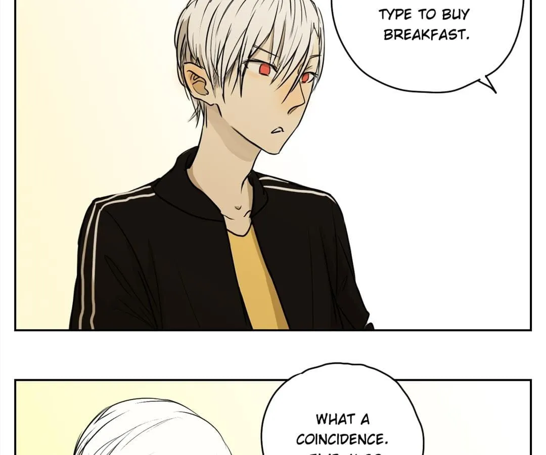 20 Twenty Chapter 8 page 9 - 